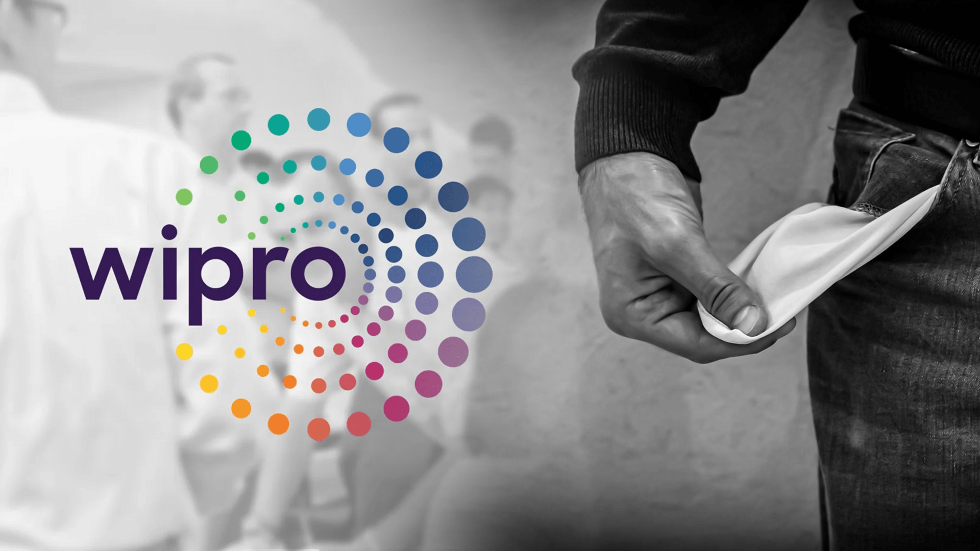 विप्रो के नये कर्मियों के ऑफर में 50 फीसदी की कटौती, क्या टेक कंपनियों के सामने मंडरा रहा है आर्थिक मंदी का खतरा