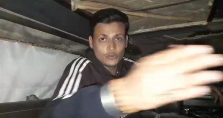 जामताड़ा : अवैध और घातक हथियारों के साथ समाजवादी पार्टी नेता गिरफ्तार, जानिए कौन