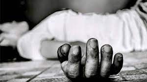 गिरिडीह-डुमरी रोड के बीच से अज्ञात व्यक्ति का शव बरामद, जांच में जुटी पुलिस 