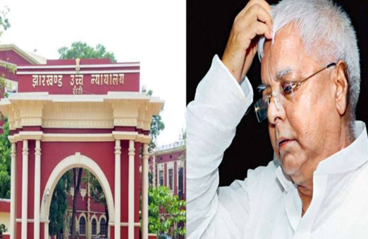 चारा घोटाला: लालू यादव की सजा अवधि बढ़ाए जाने के मामले में हुई सुनवाई, कोर्ट ने सीबीआई को दिया चार हफ्ते का समय