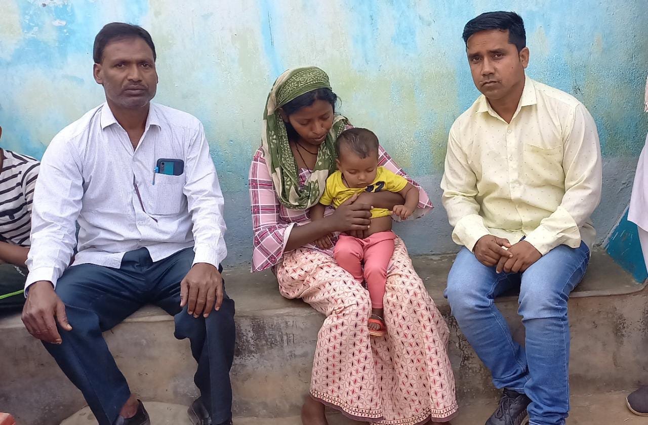 डुमरी के प्रवासी मजदूर की मुम्बई में आग की चपेट में आने से मौत