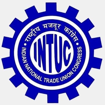 धनबाद : डॉक्टर संजीवा रेड्डी ही फिर से बने  इंटक के अध्यक्ष, कई नेताओं को लगा झटका