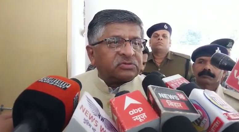 नीतीश के मंत्री ने किया सेना का अपमान तो बोली बीजेपी- शर्मिंदगी की पराकाष्ठा पार, कुर्सी के लिए कुछ भी सहेंगे नीतीश सरकार 