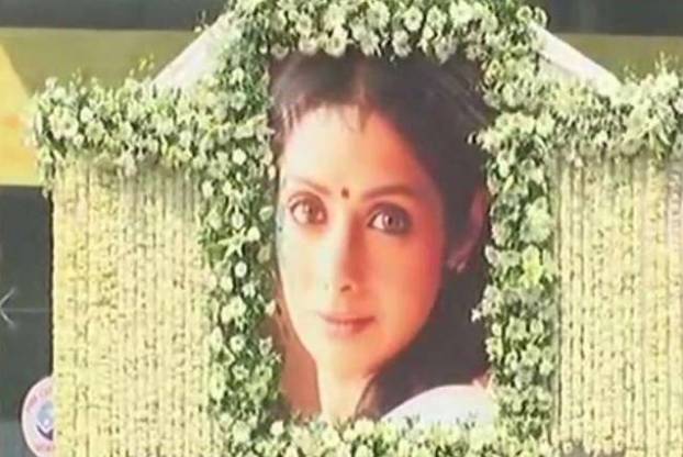 Death Anniversary of Sridevi: जब श्रीदेवी ने अपने पिता की मृत्यु के कुछ दिनों बाद किया एक कॉमेडी सीन, तो यश चोपड़ा भी हो गए उनके काम के कायल