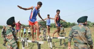 अग्निवीर की भर्ती प्रक्रिया में बड़ा बदलाव, अभ्यर्थियों को अब देना होगा इंट्रेंस परीक्षा, आर्मी ने की घोषणा