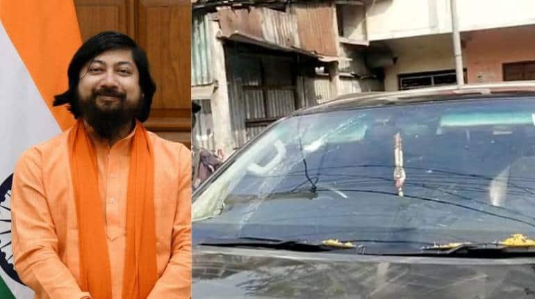 पश्चिम बंगाल में केंद्रीय मंत्री पर आखिर क्यों हुआ हमला, जानिए अंदर की बात 