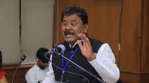 क्या अब ‘आदिवासी रेजिमेंट’ की मांग बनने जा रहा है 2024 का बड़ा मुद्दा, कांग्रेस के कार्यकारी अध्यक्ष बंधु तिर्की ने रायपुर अधिवेशन में उठायी इसकी मांग