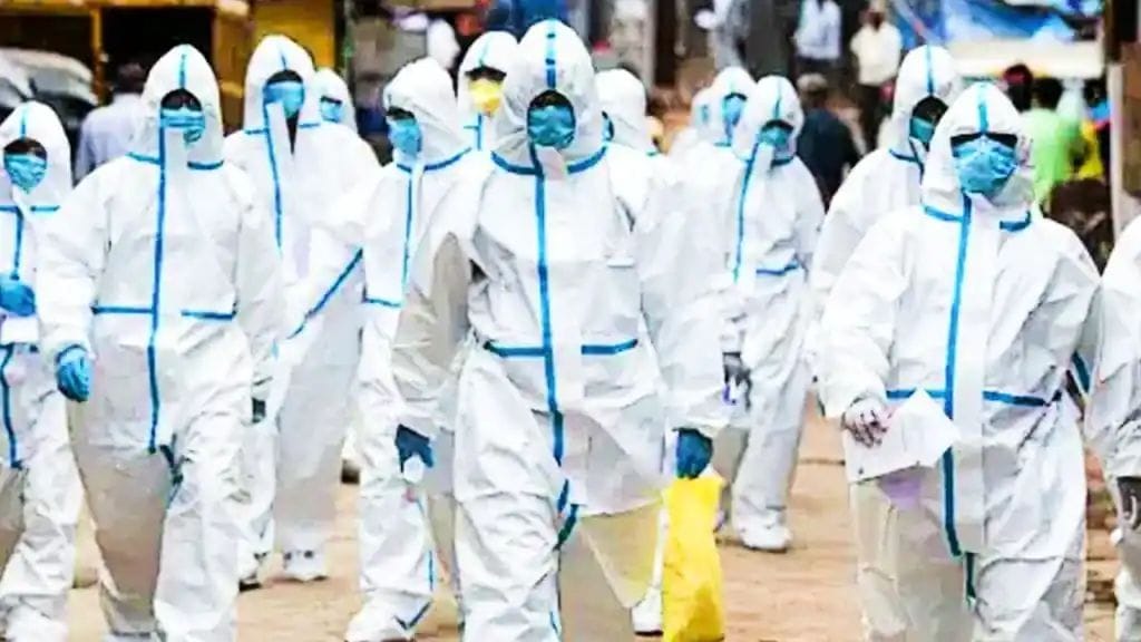 कोरोना वायरस चीन के लैब से ही फैला, जानिए ताजा खुलासा, क्या किया है अमेरिकी ऊर्जा विभाग ने