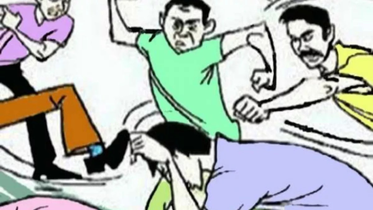 राजधानी में डॉक्टर अंचल कुमार पर जानलेवा हमला, मेडिका में चल रहा इलाज