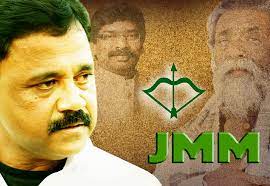 सात लाख अभ्यर्थियों से वन टू वन बात कर सरकार लाने जा रही है नियोजन नीति,  घड़ियाली आंसू बहाने के बजाय रमेश हांसदा के साथ अपने रिश्तों का खुलासा करें भाजपा