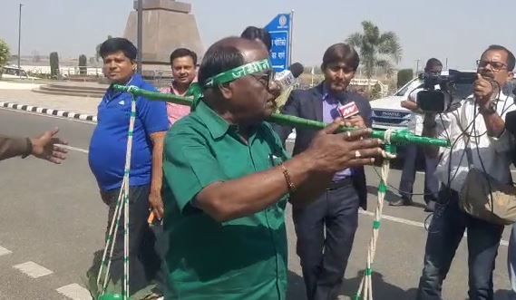 हेमंत का ‘स्थायी विपक्ष’ लोबिन हेम्ब्रम? भाजपा को नेपथ्य में डालने की रणनीति या हेमंत से नाराजगी? लोबिन की अजीबोगरीब पॉलिटिक्स