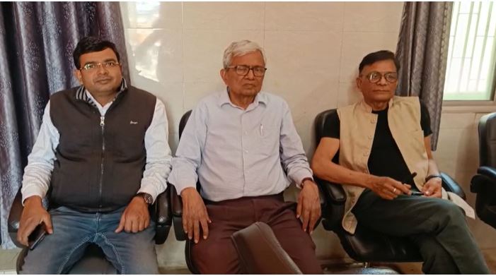 राज्य भर में चिकित्सक हड़ताल पर, मेडिकल पर्टेक्शन एक्ट लागू करने की मांग