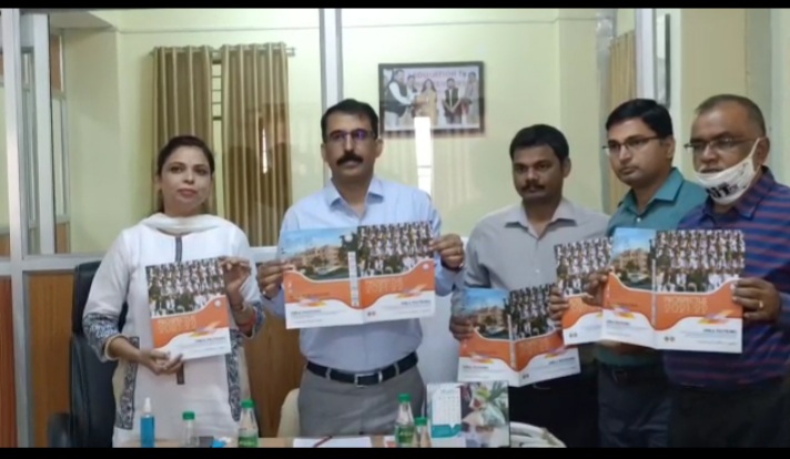 तकनीकी शिक्षा देकर युवाओं को रोजगार से जोड़ने की पहल शुरू