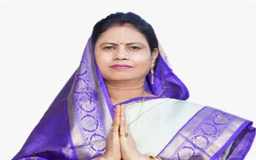 रामगढ़ उपचुनाव में आजसू प्रत्याशी ने मारी बाजी, सुनीता चौधरी ने यूपीए प्रत्याशी को दी करारी शिकस्त