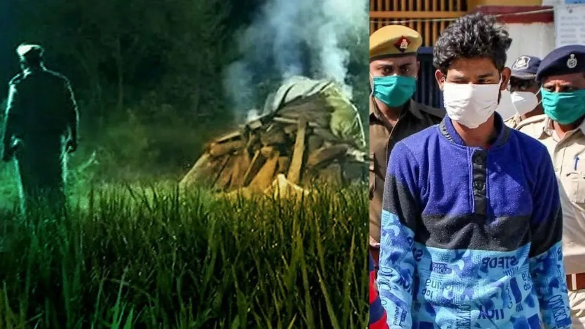 हाथरस गैंगरेप कांड में ढाई साल बाद कोर्ट ने 1 दोषी को सुनाई उम्रकैज की सजा, तीन आरोपी बरी, पीड़ित पक्ष फैसले के खिलाफ