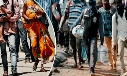 तमिलनाडु में फंसे मजदूरों की सुरक्षित वापसी  के लिए हेमंत सरकार गंभीर, अधिकारियों की टीम तमिलनाडु रवाना