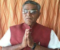 कोलकता कैश कांड: आरोपियों के पक्ष में कांग्रेसी विधायक उमाशंकर अकेला की जोरदार बैटिंग, आलाकमान के फैसले के पहले ही अकेला का ‘अकेला’ जश्न