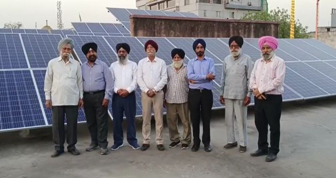 जमशेदपुर में बनेगा भारत का पहला सोलर बिजली से चलने वाला गुरुद्वारा, जानिए क्या होगा खास