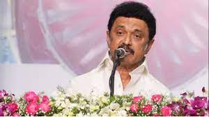 सीएम एमके स्टालीन का आश्वासन, सभी हिन्दी भाषा-भाषी मजदूर सुरक्षित, अफवाह फैलाने वालों पर कार्रवाई जारी