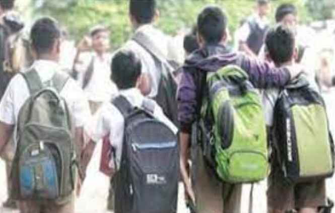 झारखंड में जेनरल केटेगरी के स्टूडेंट्स को मिलेगी स्कॉलरशिप, करीब डेढ़ लाख छात्र-छात्राओं को मिलेगा लाभ