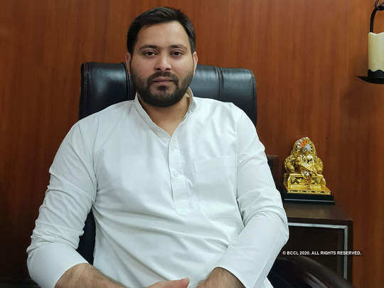 बिहारी मजदूरों के साथ मारपीट का मामला: केन्द्र की चुप्पी पर तेजस्वी यादव का सवाल, अब केन्द्र ही बताए मामले की सच्चाई