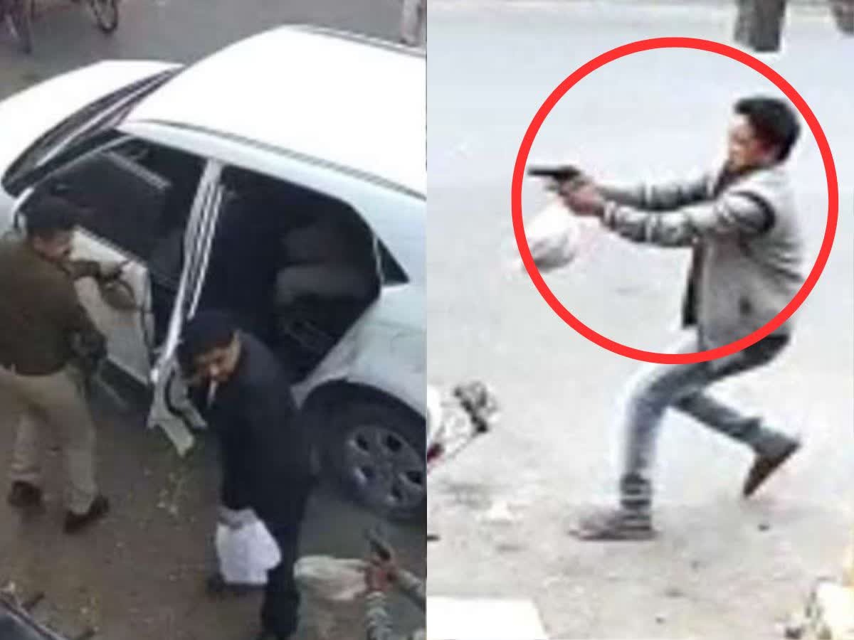 UP: उमेश पाल हत्याकांड का दूसरा शूटर उस्मान पुलिस एंकाउन्टर में ढेर, इसी ने चलाई थी पहली गोली