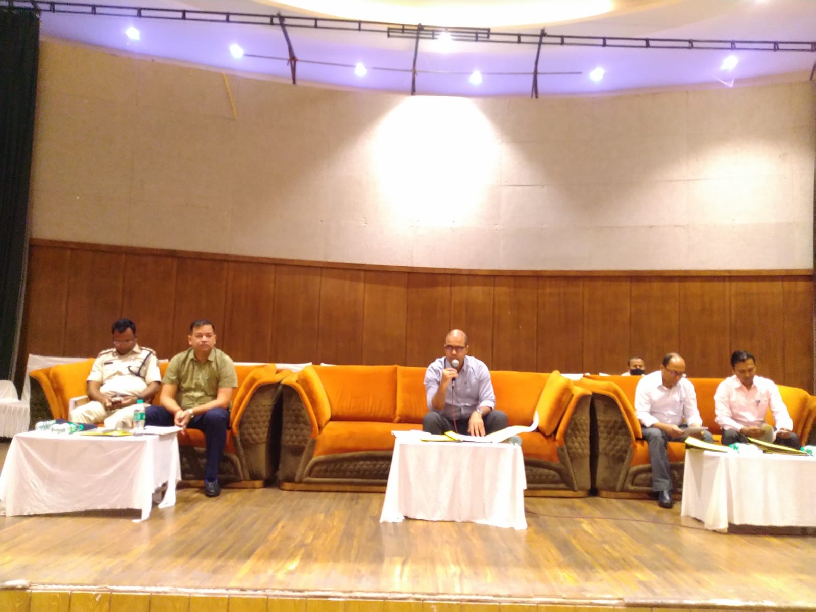 धनबाद में 14 मार्च से प्रस्तावित मैट्रिक परीक्षा में शामिल होंगे 28794 परीक्षार्थी ,जानिए कैसी है तैयारी