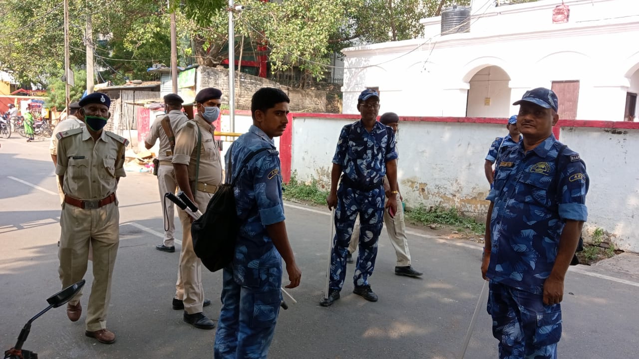 गांधी मैदान ब्लास्ट मामला के दोषियों को NIA सुनाएगी सजा, नौ साल बाद आएगा फैसला