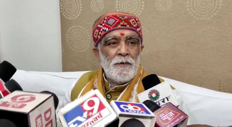 CBI Raid: अश्विनी चौबे ने महागठबंधन के नेताओं पर किया पलटवार, कहा लालू प्रसाद ने जो किया उसी का भुगत रहे फल 