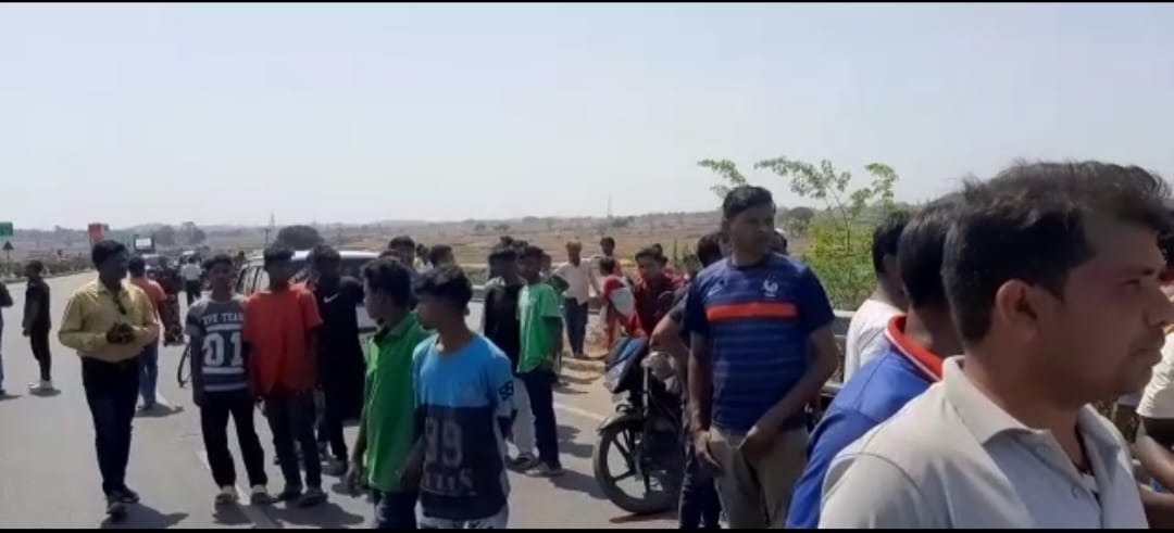 अपहृत बच्चे का शव बोरे में बरामद, 3 मार्च को हुआ था अपहरण, जानिए पूरा मामला