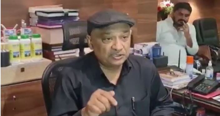 आरजेडी एमएलसी सुनील सिंह ने लालू पर सीबीआई जांच को बताया BJP की साजिश, कहा 2024 के चुनाव को लेकर पूरा प्रकरण