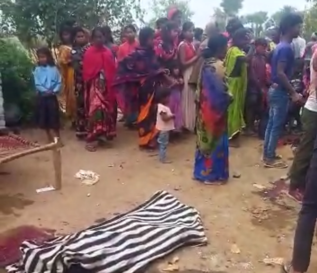 गया: सेना के फायरिंग गोला से तीन की मौत , कई घायल 