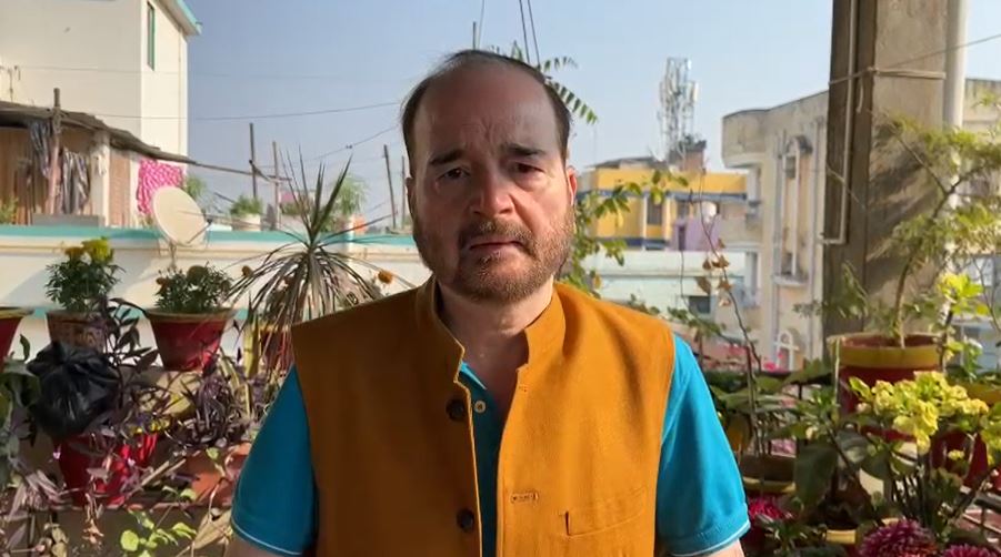 नागालैंड जदयू कमिटी भंग: बिना शर्त जदयू ने दिया था बीजेपी समर्थित सरकार को समर्थन, नागालैंड में विपक्ष समाप्त