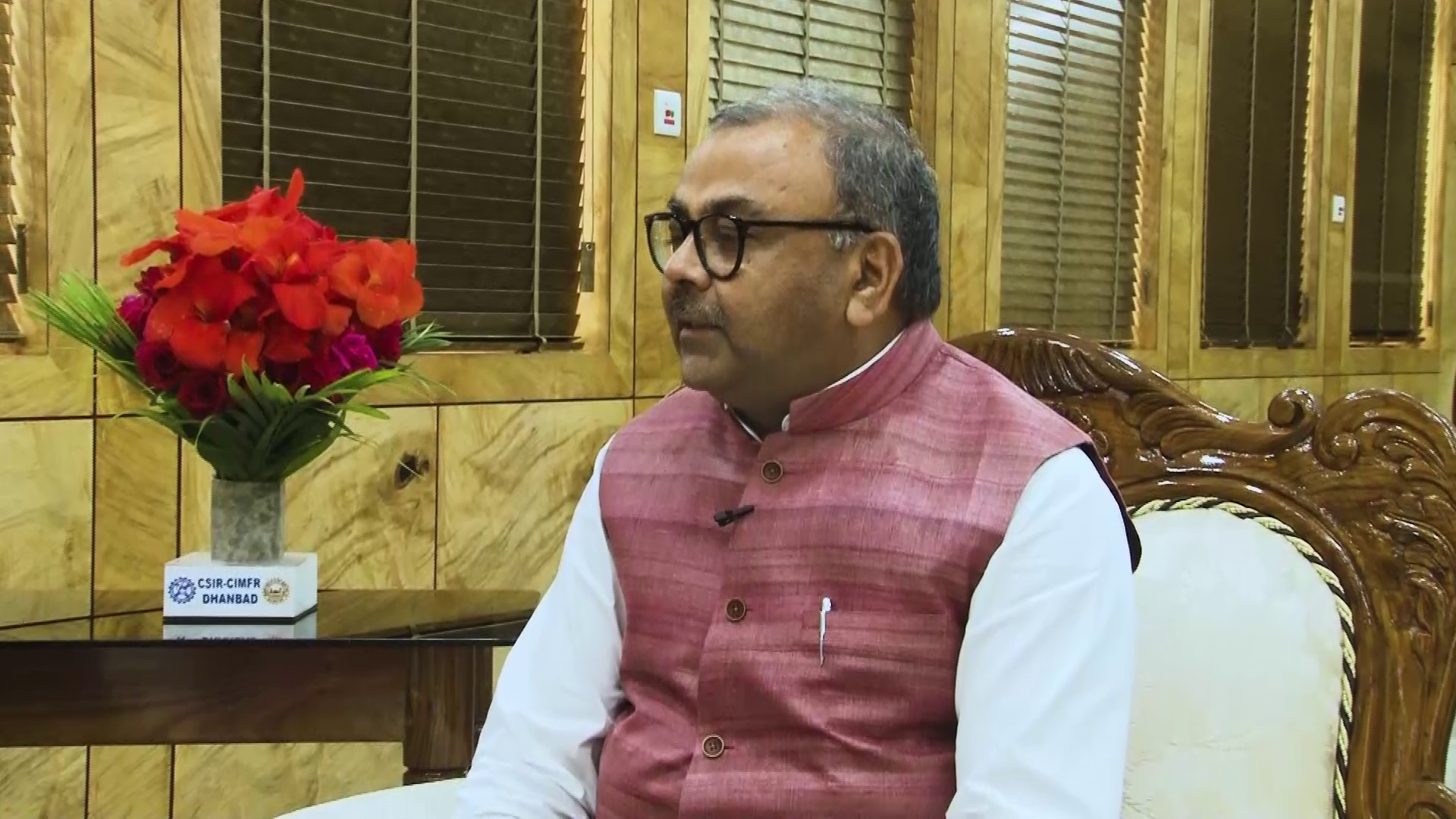 धनबाद सिंफर के पांच वैज्ञानिक दुनिया के शीर्ष वैज्ञानिकों में हुए शामिल