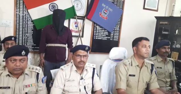 रांची: किरायदार ने मकान मालिक के बेटे की अपहरण कर की हत्या, गिरफ्तार