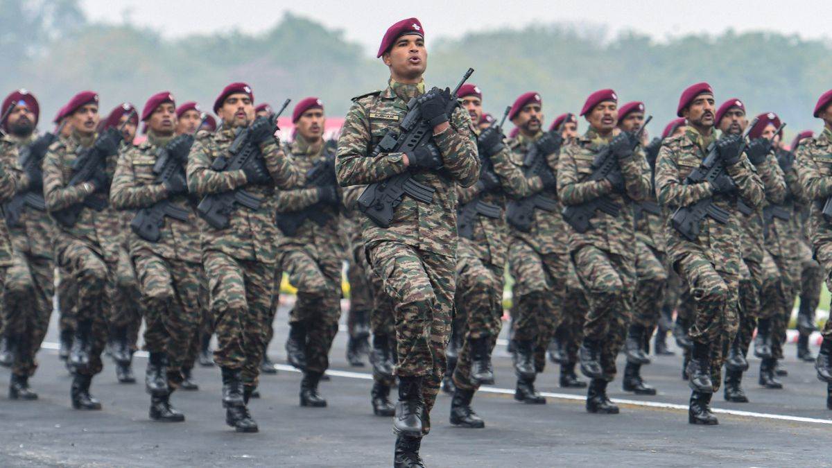 एक्स अग्निवीर अब BSF में भी हो सकेंगे भर्ती, केंद्र ने 10 फीसदी आरक्षण का किया ऐलान