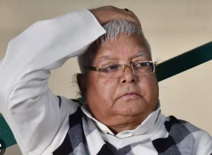 दिल्ली, रांची, पटना में लालू यादव के करीबियों के ठिकाने पर ईडी की छापेमारी