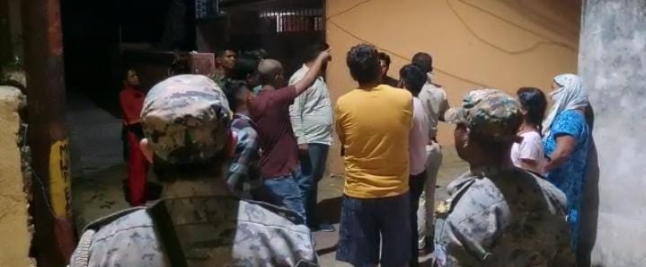 जमशेदपुर में एक पत्नी ने पति को उतारा मौत के घाट, शव को जलाने की भी कोशिश !    