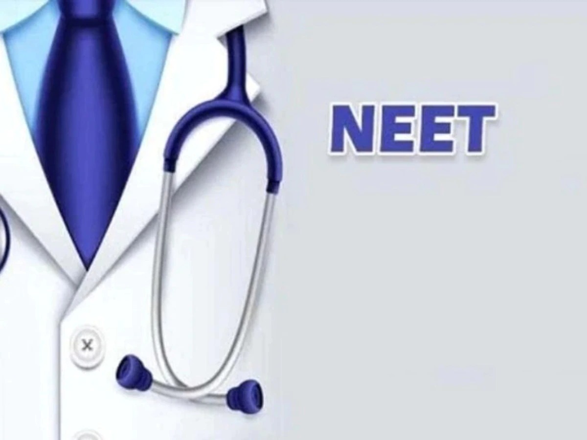 NEET परीक्षा को लेकर बड़ा अपडेट, चयन प्रक्रिया में किया गया बदलाव, जानिए