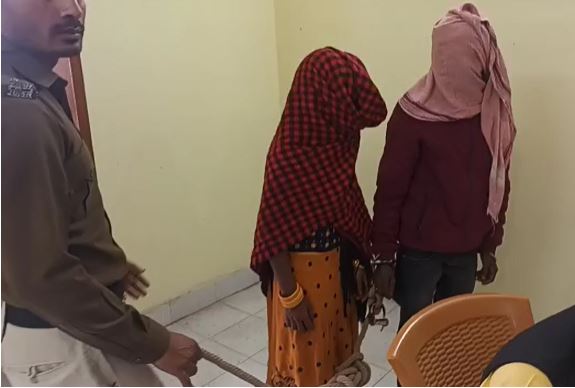 प्रेमिका ने पति के साथ मिलकर की प्रेमी की हत्या, जानिए पूरा मामला