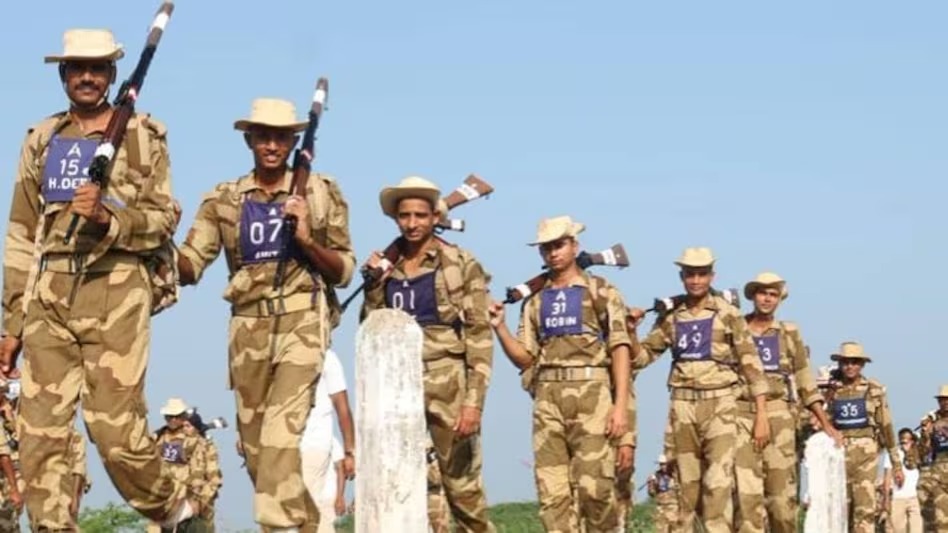 सीआईएसफ के स्थापना दिवस पर पीएम मोदी ने ट्वीट कर दी बधाई, सुरक्षा तंत्र में सीआईएसएफ की महत्वपूर्ण भूमिका