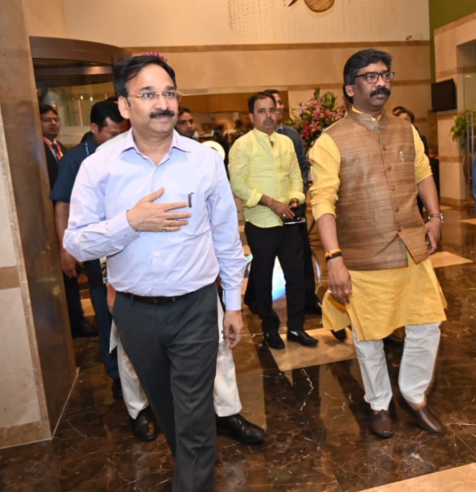 विनय कुमार चौबे का रुतबा बढ़ा, मुख्यमंत्री का सारा कामकाज अब उन्हीं के जिम्मे, जानिए विस्तार से