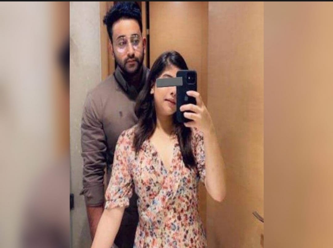 बॉयफ्रेंड ने अपनी गर्लफ्रेंड की चाकू मारकर की हत्या, खुद भी खुदकुशी का किया प्रयास, जानिए कहां का है ये मामला