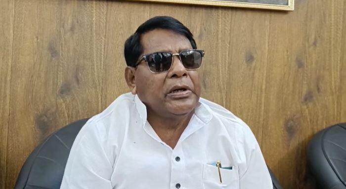 बोले रामेश्वर उरांव- लोहरदगा में जल्द शुरू होगी 4G सेवा, ससमय पर राशन होंगे उपलब्ध