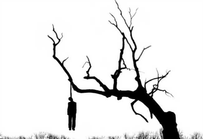 दुमका: बबूल के पेड़ से लटका मिला युवक का शव, हत्या या आत्महत्या! जांच में जुटी पुलिस