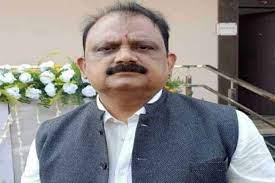 मानसिक रुप से अस्वस्थ हो रहें हैं बाबूलाल, जल्द बाबा रामदेव की शरण में जायें, मेडिटेशन करें, बाबूलाल मरांडी को मंत्री मिथिलेश ठाकुर की सलाह