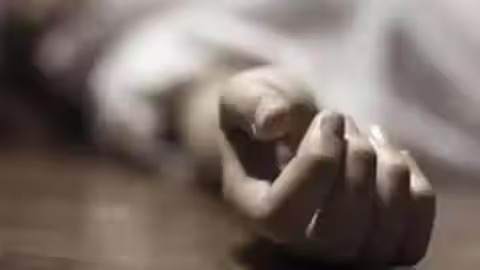 पटना में तीसरी कक्षा के बच्चे ने हॉस्टल में की आत्महत्या, घटना के एक दिन पहले हॉस्टल छोड़कर गए थे पिता