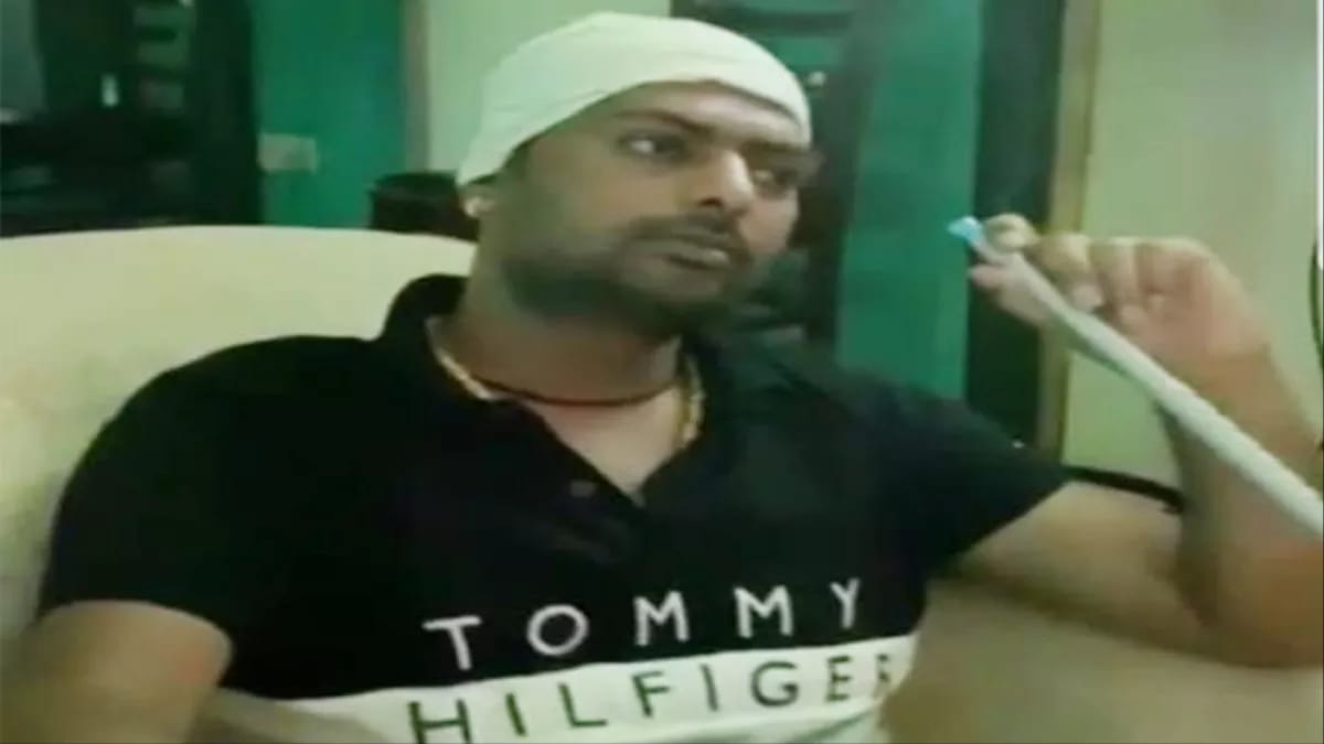 वासेपुर का गैंस्टर प्रिंस खान अब यूपी के बाहुबलियों से ले रहा पंगा, फिर कराई फायरिंग और मांगी एक करोड़ की रंगदारी 