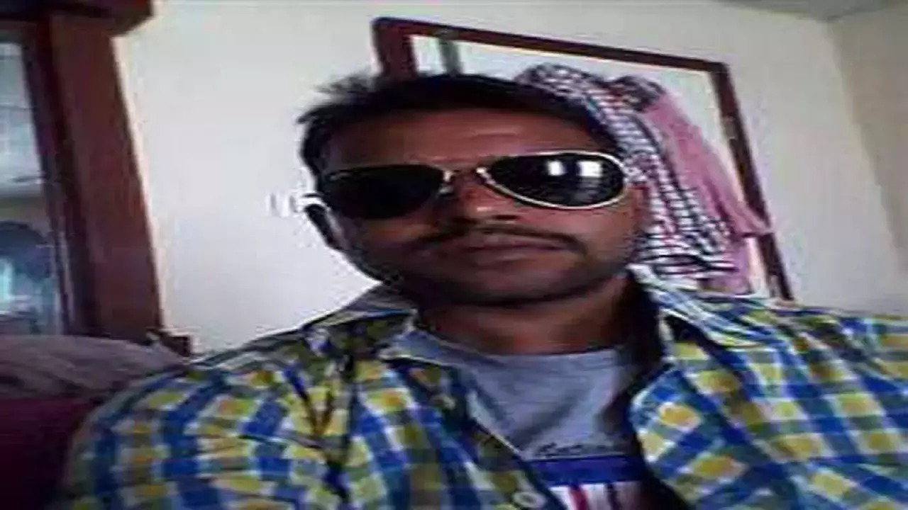 रांची : कुख्यात आरोपी लवकुश शर्मा भेजा गया जेल, कई मामलों में वांछित था अपराधी