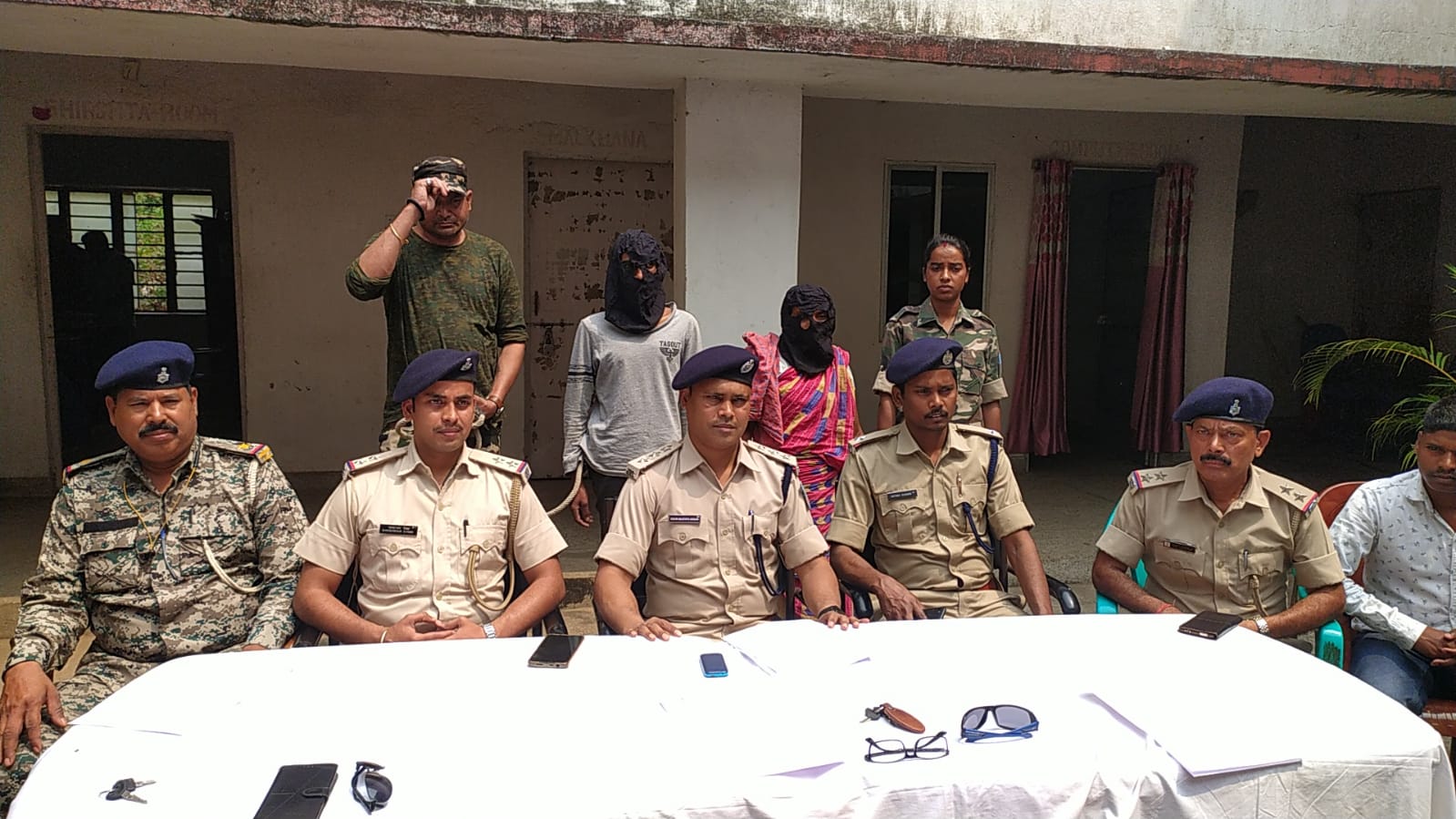 चंदन विश्वास हत्याकांड का खुलासा, मित्र की पत्नी के साथ अवैध संबंध में हुई हत्या